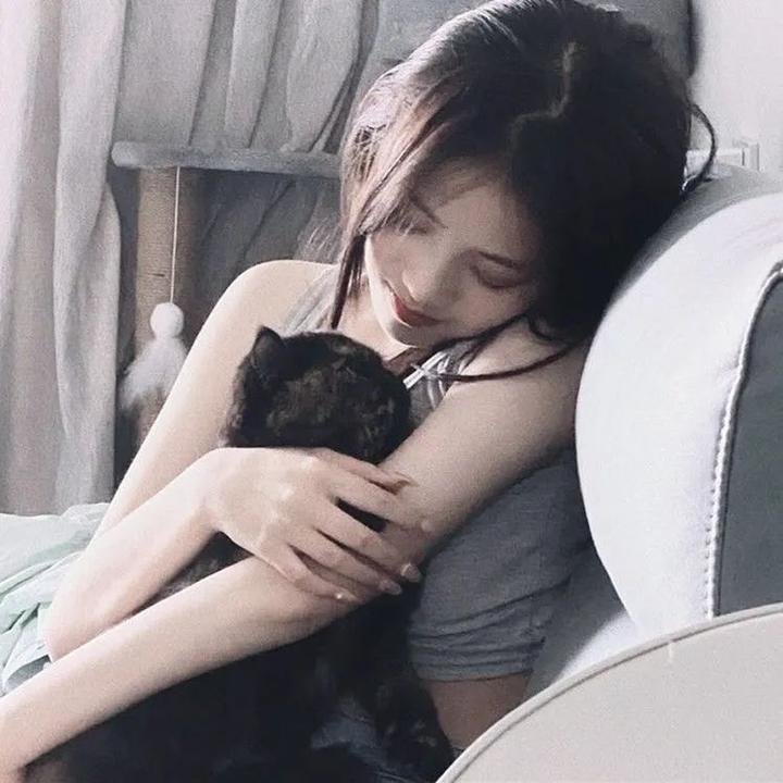 真情母子