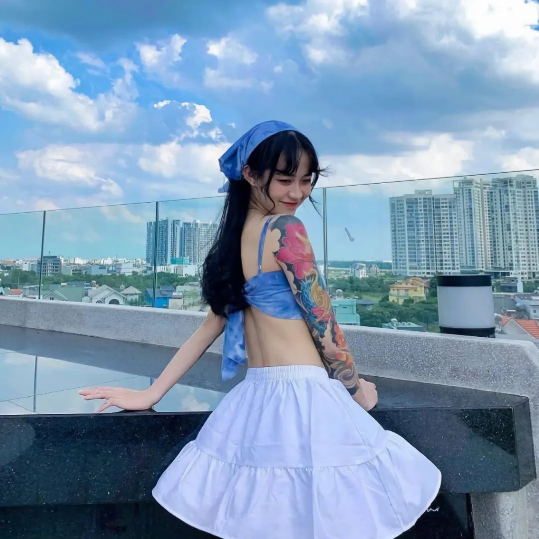 性感年华